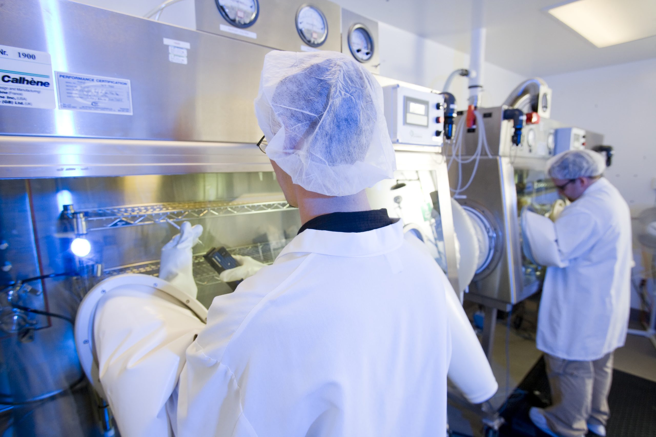 Appropriate Uses for Product Sterility Testing