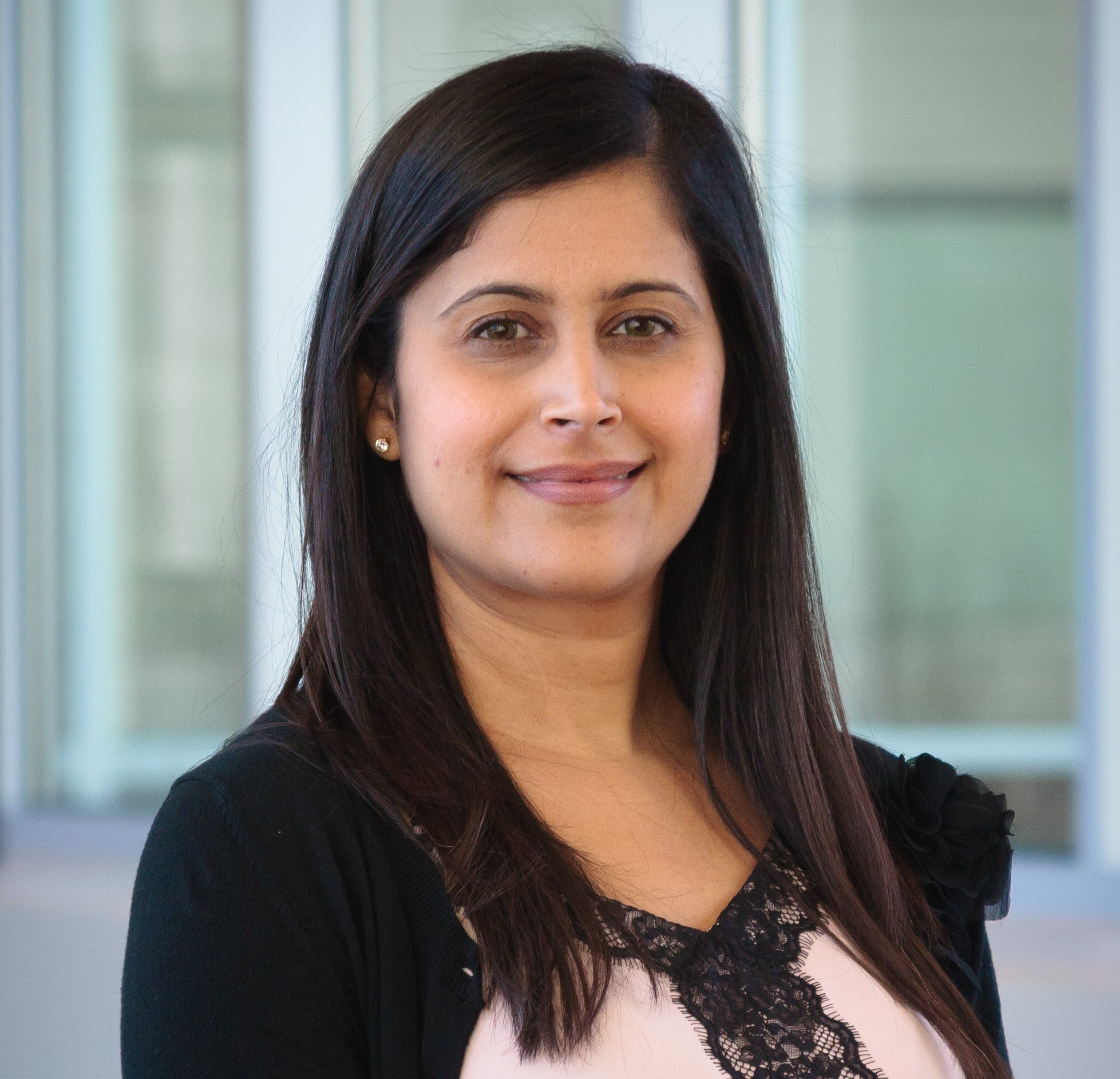 Alpa Patel, M.S., RM (NRCM)