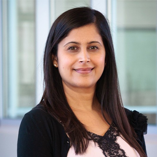 Alpa Patel, B.S., RM (NRCM), Principal Scientist | Nelson Labs